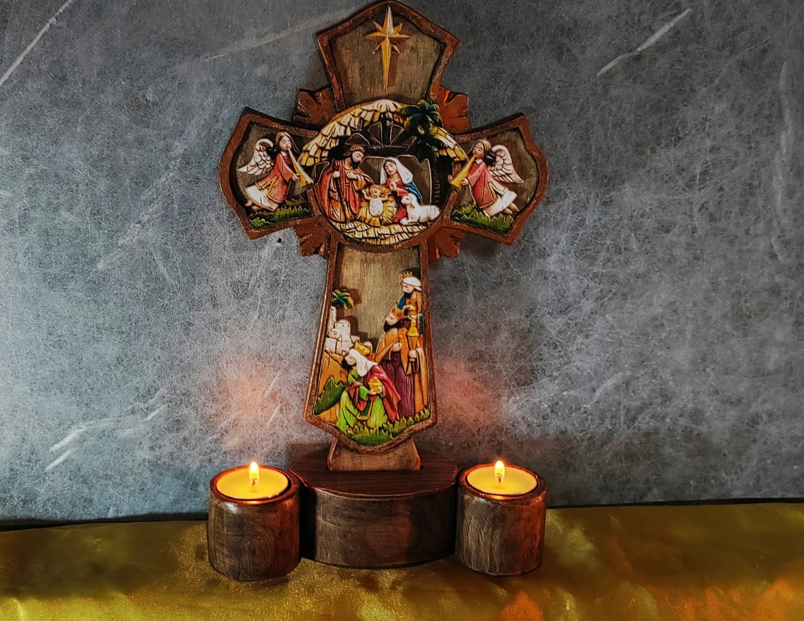 Alege: Decorațiuni Crăciun