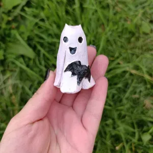 Fantomita decor de Halloween